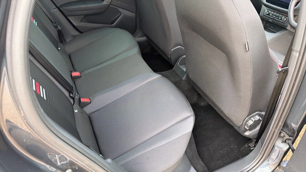 Used SEAT Ibiza 2021 for sale - 76203999: Photo 39