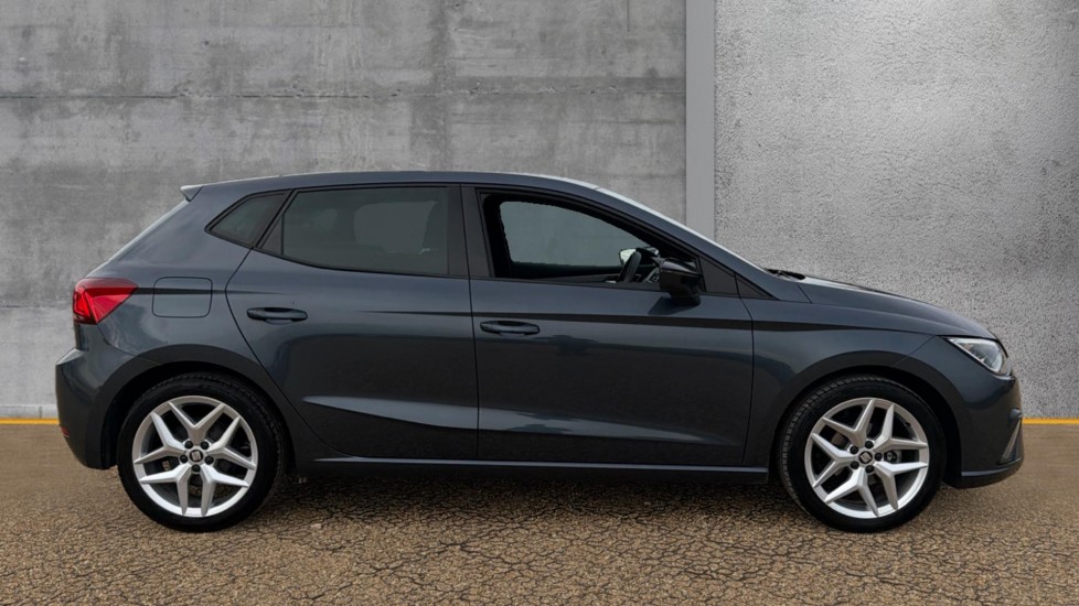 Used SEAT Ibiza 2021 for sale - 76203999: Photo 4