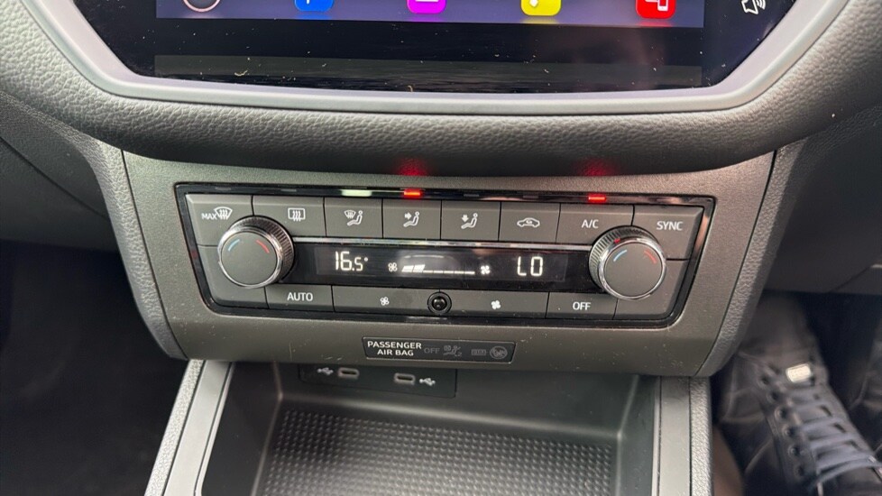 Used SEAT Ibiza 2021 for sale - 76203999: Photo 45
