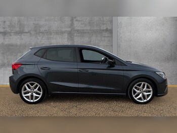 Used SEAT Ibiza 2021 for sale - 76203999: Photo 4