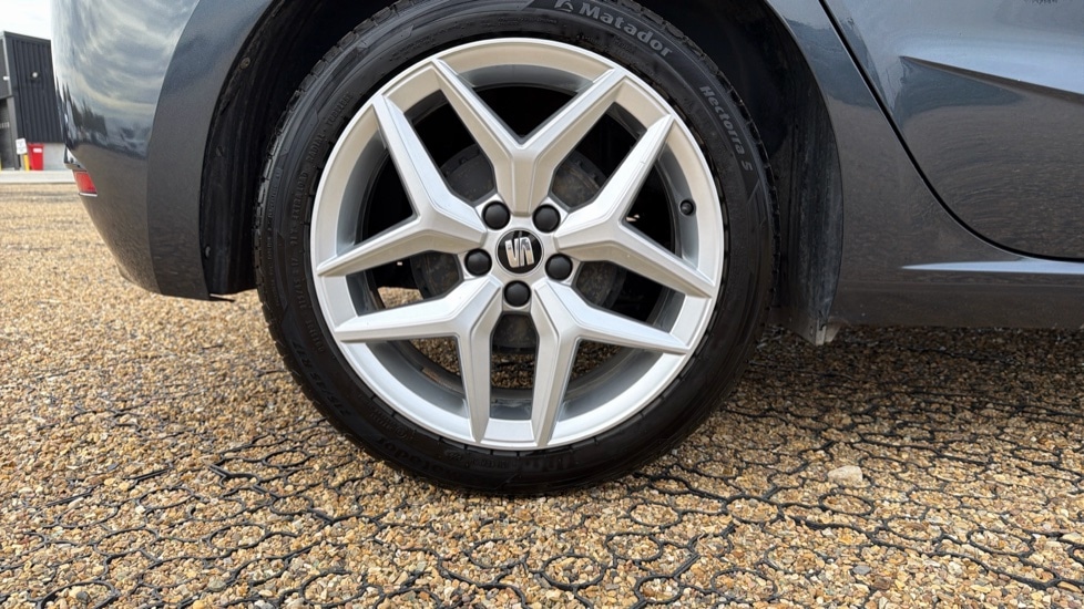 Used SEAT Ibiza 2021 for sale - 76203999: Photo 5