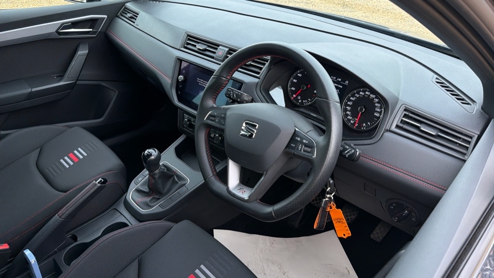 Used SEAT Ibiza 2021 for sale - 76203999: Photo 6