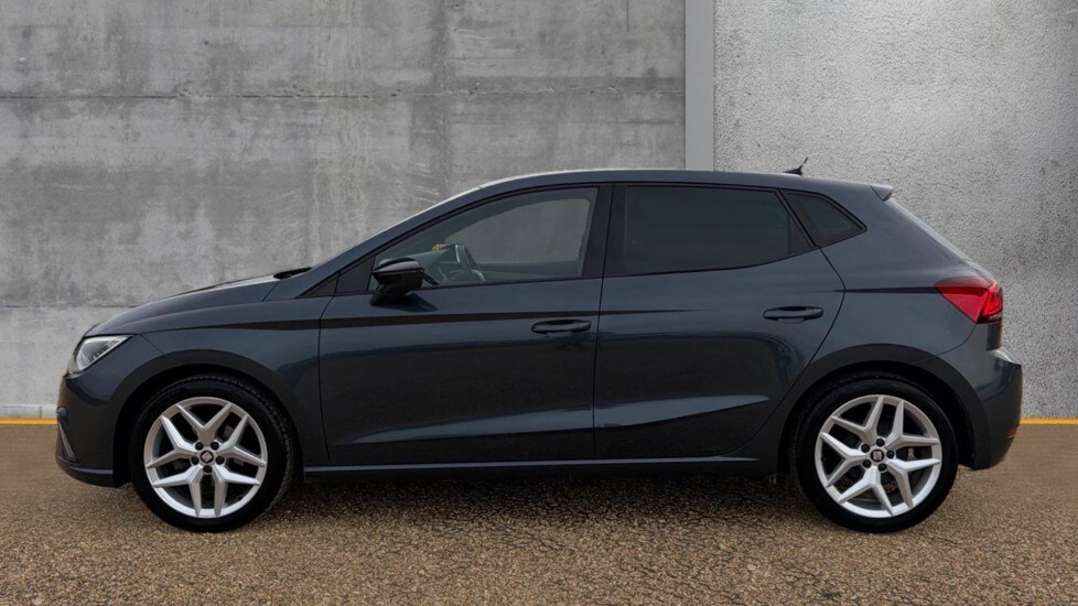 Used SEAT Ibiza 2021 for sale - 76203999: Photo 9