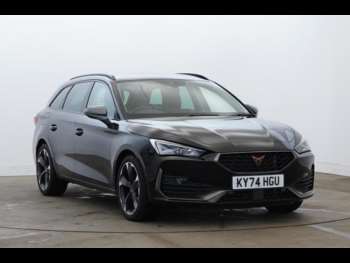 2024 - 1.5 eTSI V1 5dr DSG