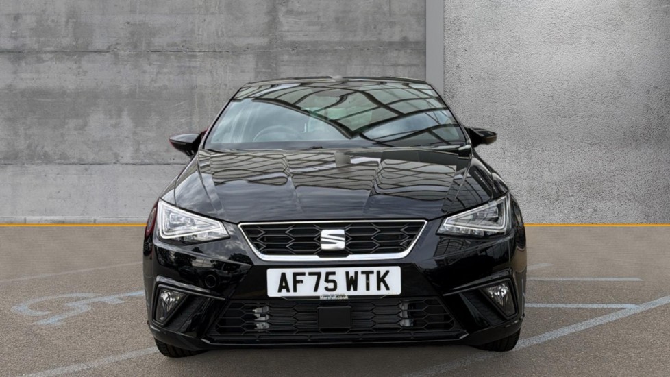 Used SEAT Ibiza 2025 for sale - 76130854: Photo 10