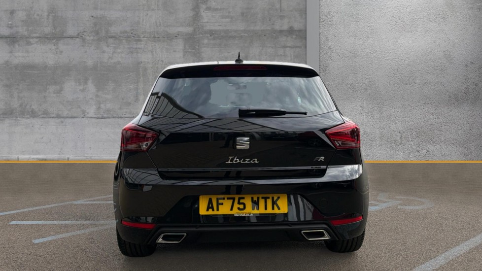 Used SEAT Ibiza 2025 for sale - 76130854: Photo 11