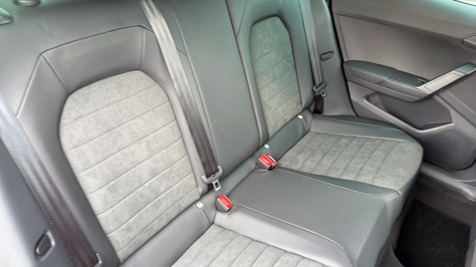 Used SEAT Ibiza 2025 for sale - 76130854: Photo 15