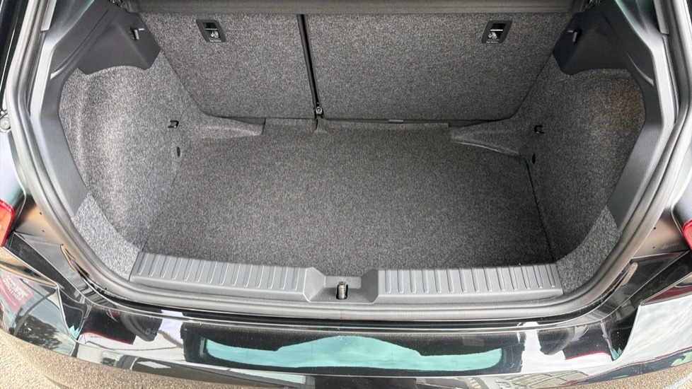 Used SEAT Ibiza 2025 for sale - 76130854: Photo 16