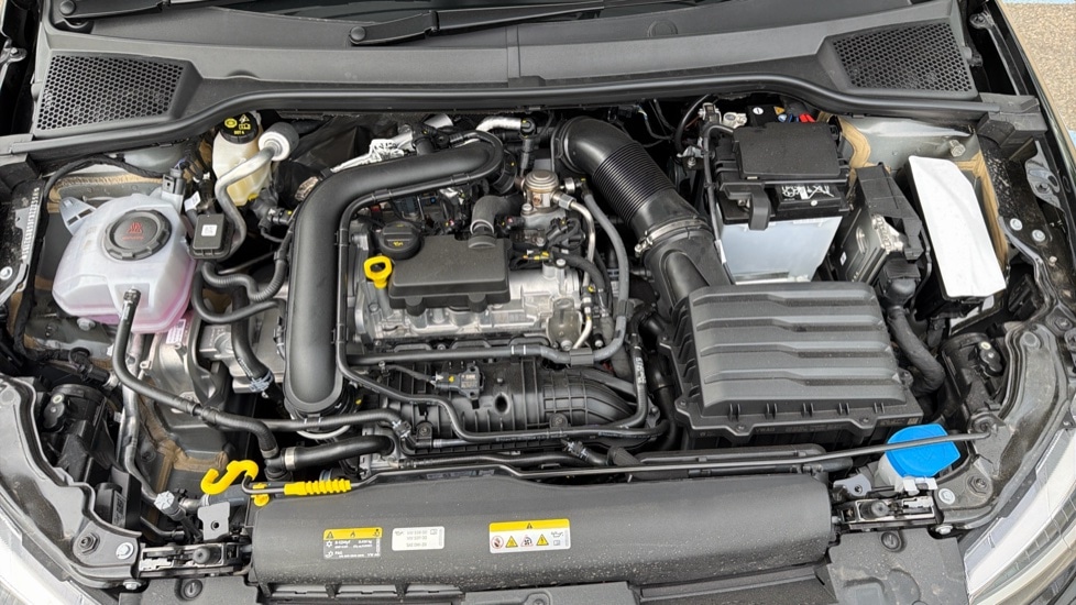 Used SEAT Ibiza 2025 for sale - 76130854: Photo 17