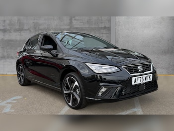 SEAT - Ibiza