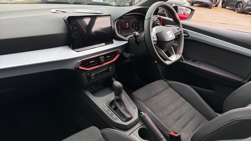 Used SEAT Ibiza 2025 for sale - 76130854: Photo 2