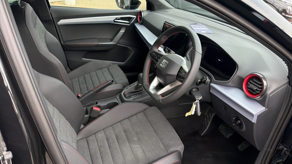 Used SEAT Ibiza 2025 for sale - 76130854: Photo 21