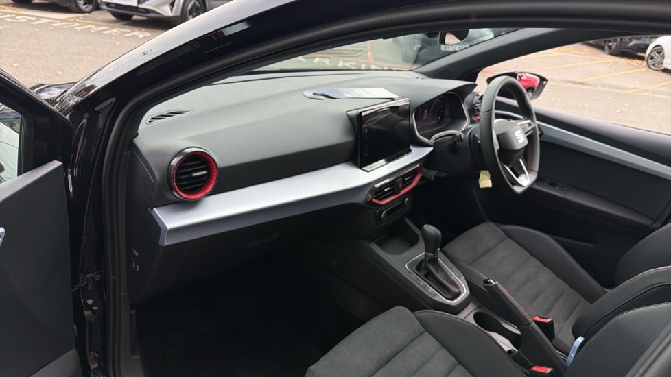 Used SEAT Ibiza 2025 for sale - 76130854: Photo 22
