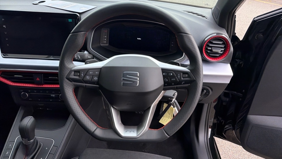 Used SEAT Ibiza 2025 for sale - 76130854: Photo 23
