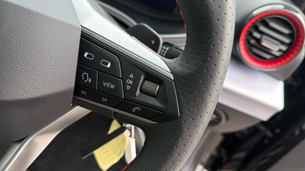 Used SEAT Ibiza 2025 for sale - 76130854: Photo 25