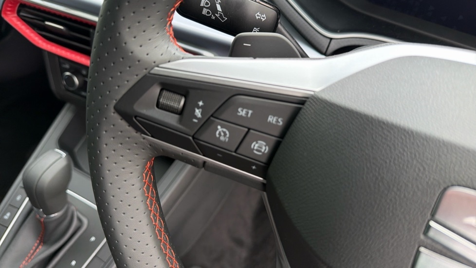 Used SEAT Ibiza 2025 for sale - 76130854: Photo 26