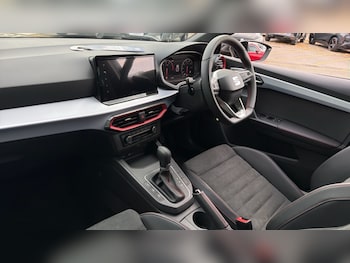 Used SEAT Ibiza 2025 for sale - 76130854: Photo 2