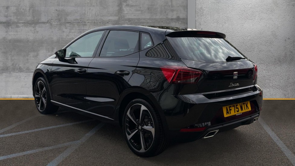 Used SEAT Ibiza 2025 for sale - 76130854: Photo 3