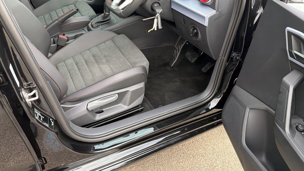 Used SEAT Ibiza 2025 for sale - 76130854: Photo 35