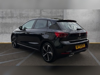 Used SEAT Ibiza 2025 for sale - 76130854: Photo 3