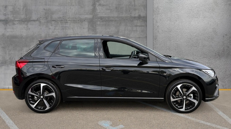 Used SEAT Ibiza 2025 for sale - 76130854: Photo 4