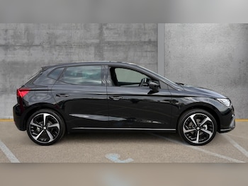 Used SEAT Ibiza 2025 for sale - 76130854: Photo 4