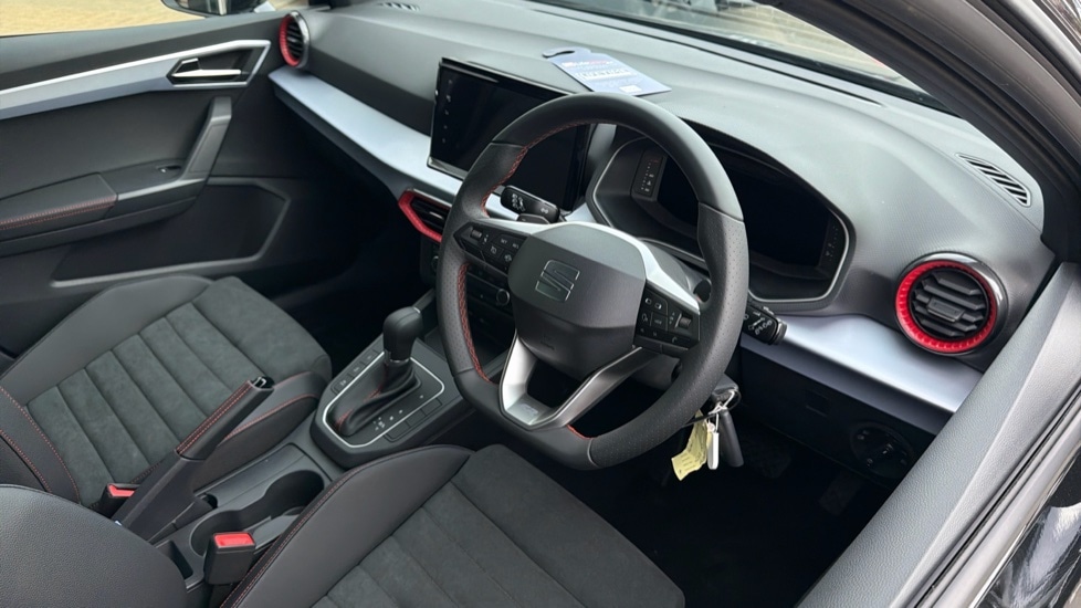 Used SEAT Ibiza 2025 for sale - 76130854: Photo 6