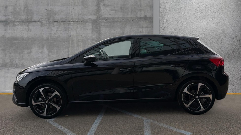 Used SEAT Ibiza 2025 for sale - 76130854: Photo 9