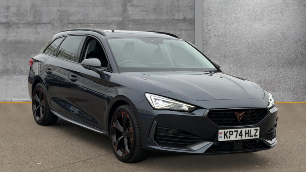 Used Cupra Leon 2024 for sale - 76234113: Photo 1