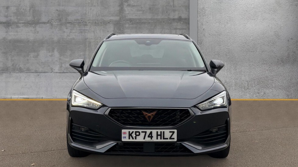 Used Cupra Leon 2024 for sale - 76234113: Photo 10