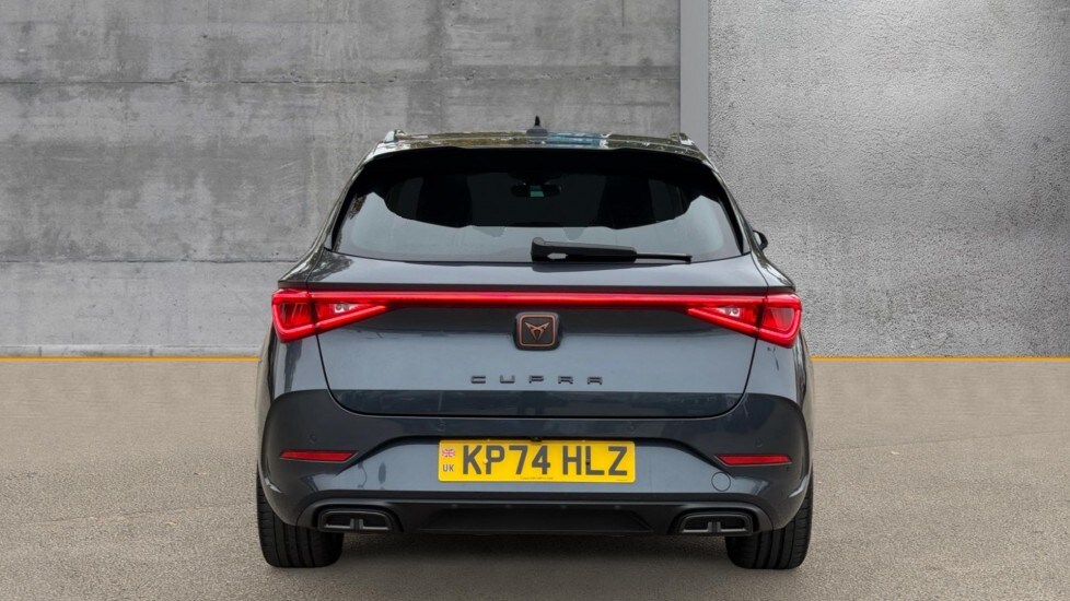 Used Cupra Leon 2024 for sale - 76234113: Photo 11