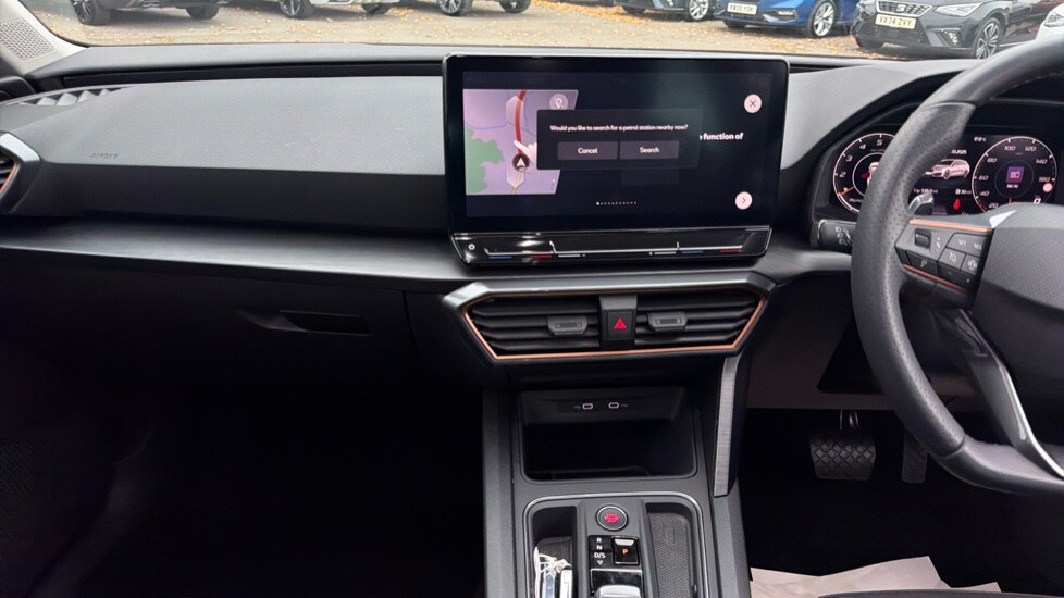 Used Cupra Leon 2024 for sale - 76234113: Photo 12