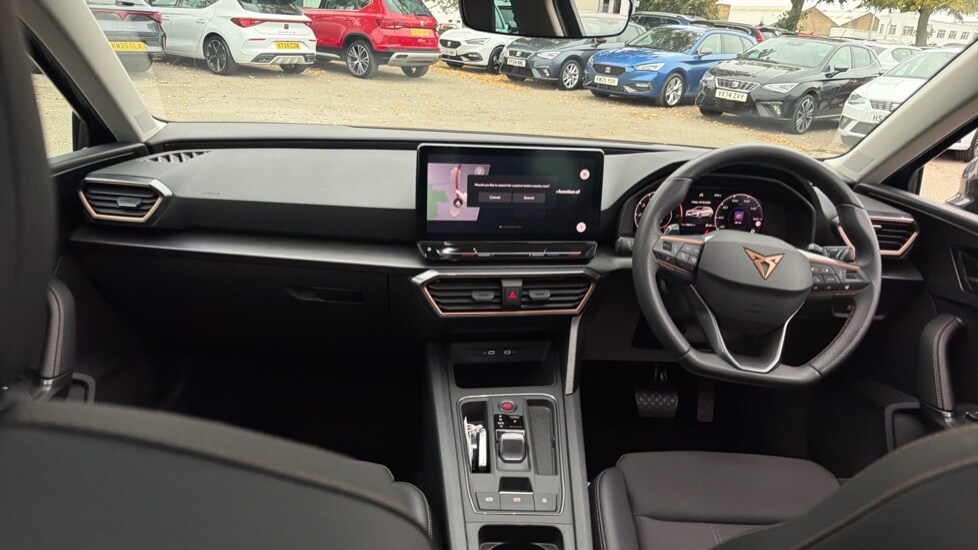 Used Cupra Leon 2024 for sale - 76234113: Photo 13