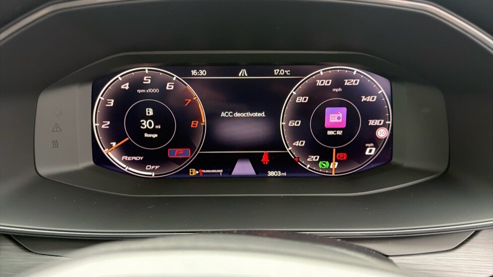 Used Cupra Leon 2024 for sale - 76234113: Photo 14