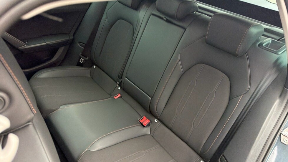 Used Cupra Leon 2024 for sale - 76234113: Photo 15