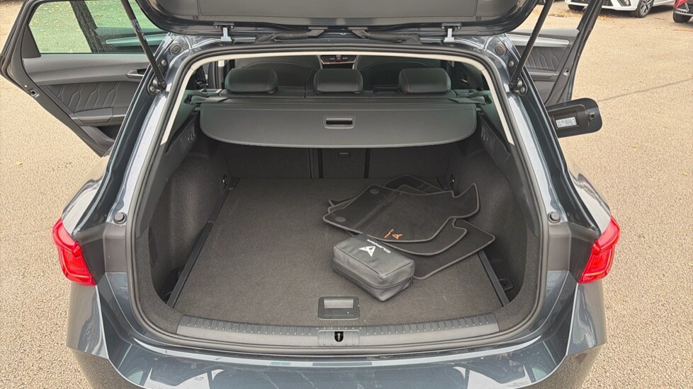 Used Cupra Leon 2024 for sale - 76234113: Photo 16