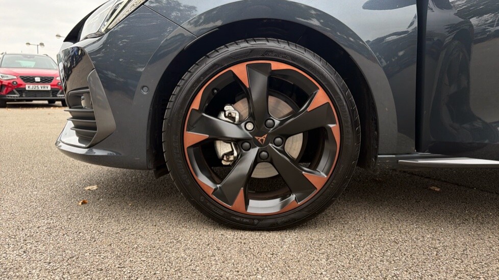 Used Cupra Leon 2024 for sale - 76234113: Photo 18