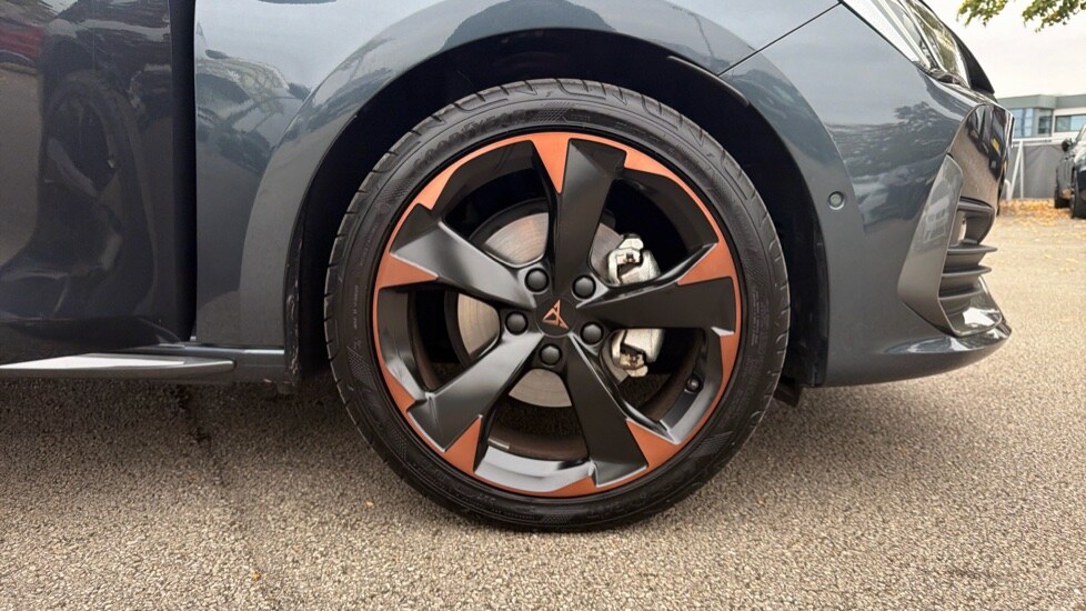 Used Cupra Leon 2024 for sale - 76234113: Photo 19