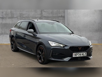 Used Cupra Leon 2024 for sale - 76234113: Photo