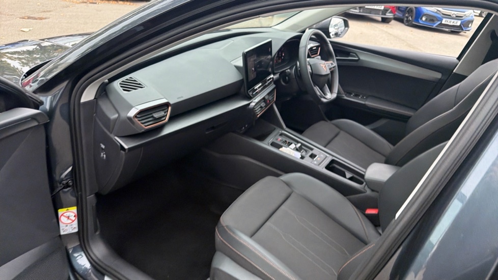 Used Cupra Leon 2024 for sale - 76234113: Photo 2