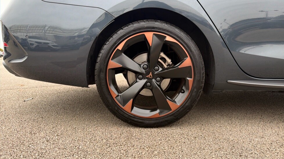 Used Cupra Leon 2024 for sale - 76234113: Photo 20