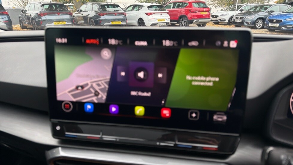 Used Cupra Leon 2024 for sale - 76234113: Photo 21