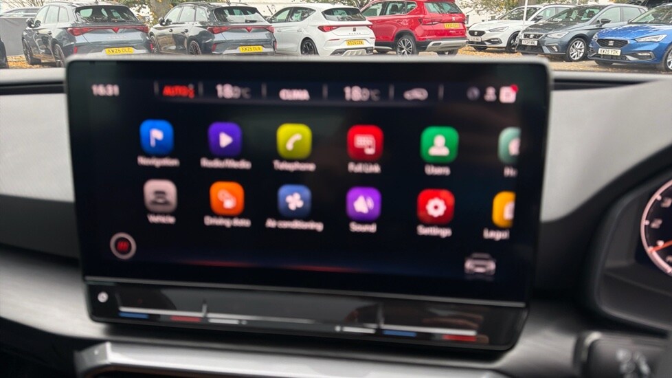 Used Cupra Leon 2024 for sale - 76234113: Photo 22