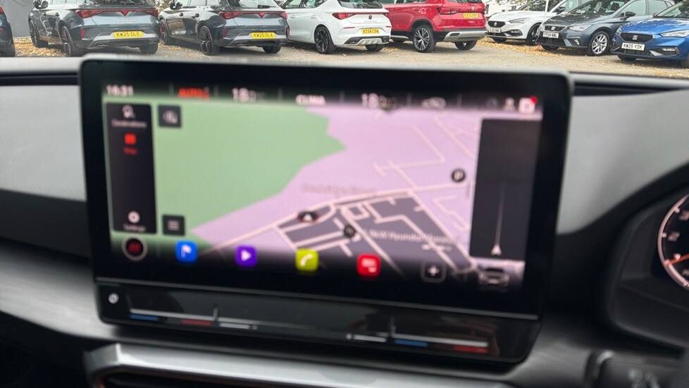 Used Cupra Leon 2024 for sale - 76234113: Photo 23