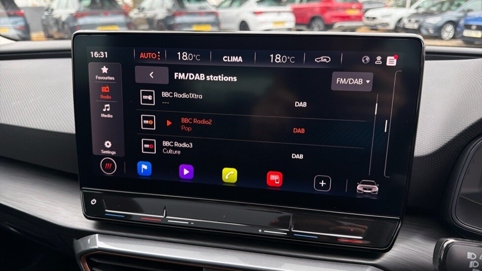 Used Cupra Leon 2024 for sale - 76234113: Photo 24