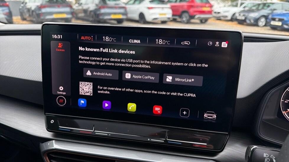 Used Cupra Leon 2024 for sale - 76234113: Photo 26