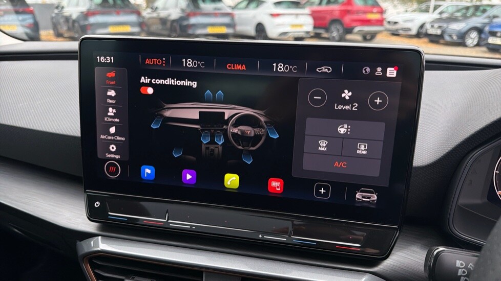 Used Cupra Leon 2024 for sale - 76234113: Photo 27