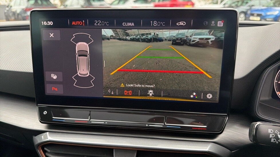 Used Cupra Leon 2024 for sale - 76234113: Photo 28