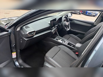 Used Cupra Leon 2024 for sale - 76234113: Photo
