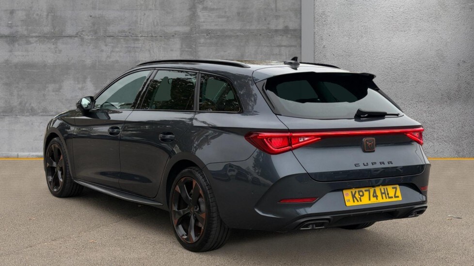 Used Cupra Leon 2024 for sale - 76234113: Photo 3